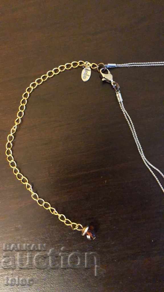 Delivery of Beautiful necklace Lalo - reduced price Delivery of Beautiful necklace Lalo - reduced price