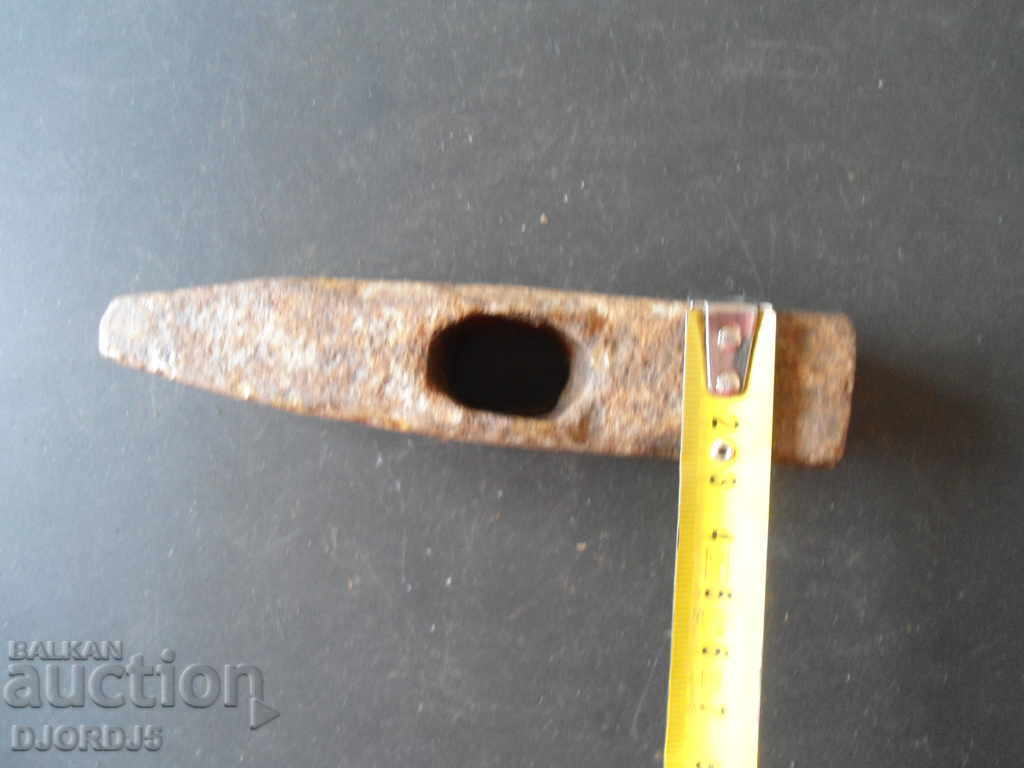 Old specialized hammer - 5 Old specialized hammer - 5