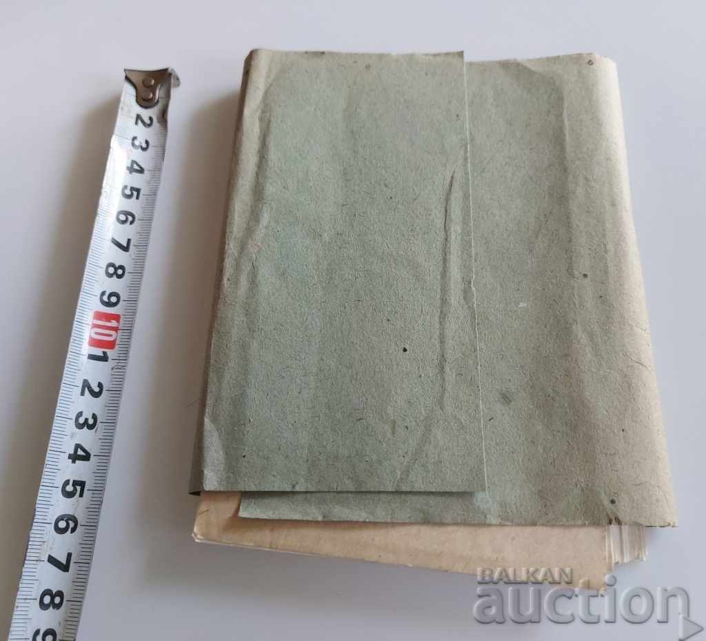 SOC PACKAGE TOILET PAPER SOCA - 6 SOC PACKAGE TOILET PAPER SOCA - 6