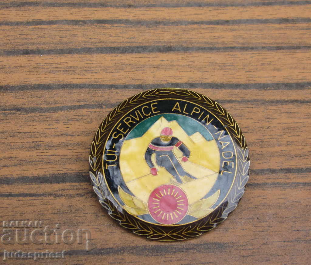 παλιό σκι σήμα σκι σήμα σκι σκιέρ με τιμή 10.00 BGN | € 5.11 παλιό σκι σήμα σκι σήμα σκι σκιέρ με τιμή 10.00 BGN | € 5.11