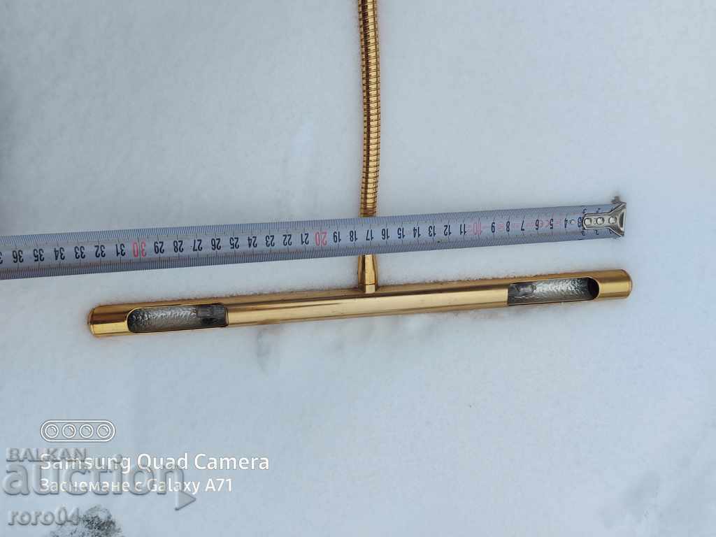 LAMP - LAMP - APPLICATION - GOLD - 7