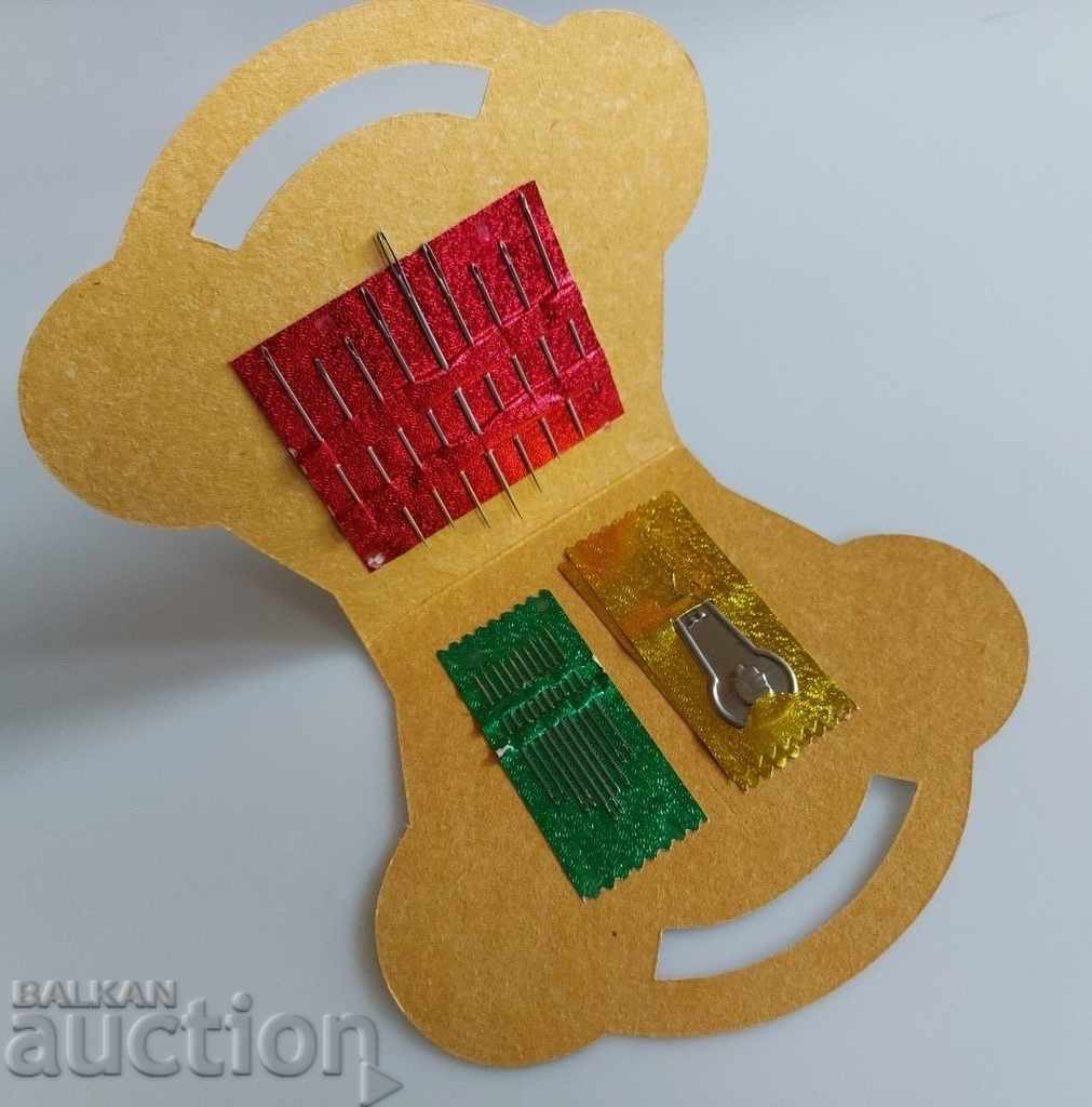 Auction STEEL COMPLETE KNIVES FOR SEWING CHESHLOVOAKIA Auction STEEL COMPLETE KNIVES FOR SEWING CHESHLOVOAKIA