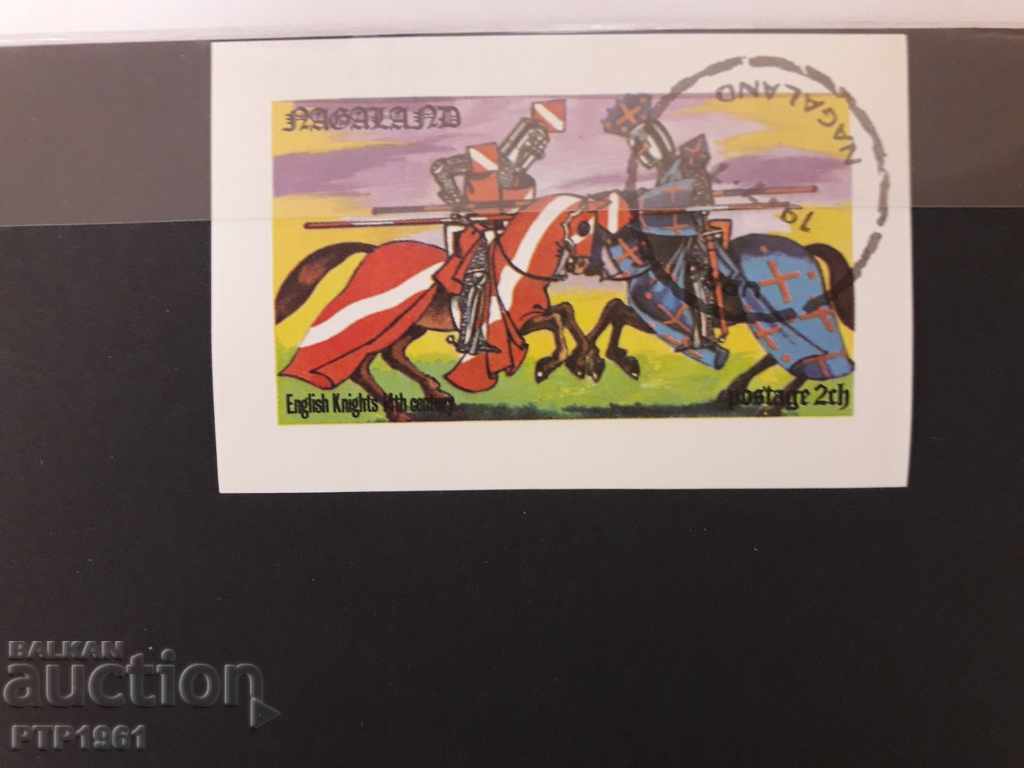 timbre poştale-BLOC timbre poştale-BLOC