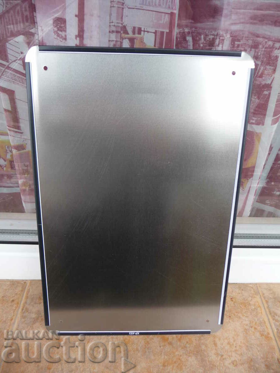 Delivery of Coffee metal sign The coffee makes everything possible the coffee shop Delivery of Coffee metal sign The coffee makes everything possible the coffee shop