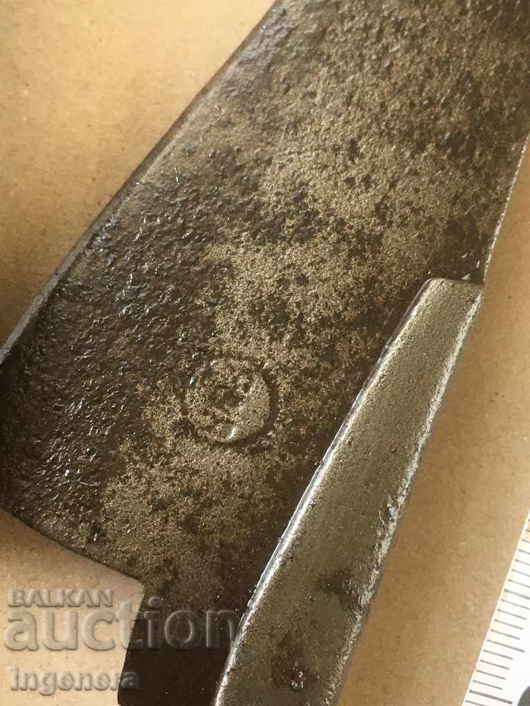 Delivery of SHEEP CUTTING SCISSORS-2 PCS