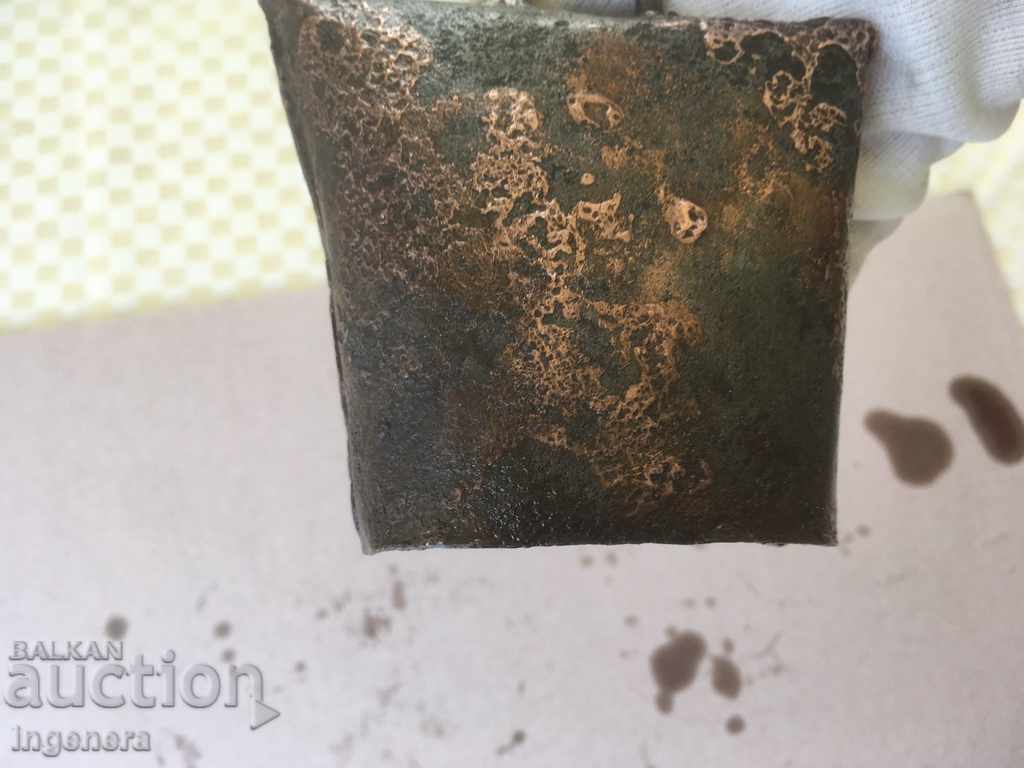 Delivery of CHAN BELL GIRL WITH A COPPER VOICE Delivery of CHAN BELL GIRL WITH A COPPER VOICE