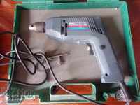 Бормашина Peuceot Пежо Стара Оригинална