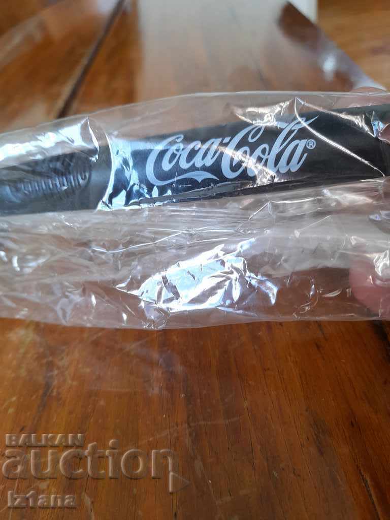 Auction Coca Cola ladle, Coca Cola Auction Coca Cola ladle, Coca Cola