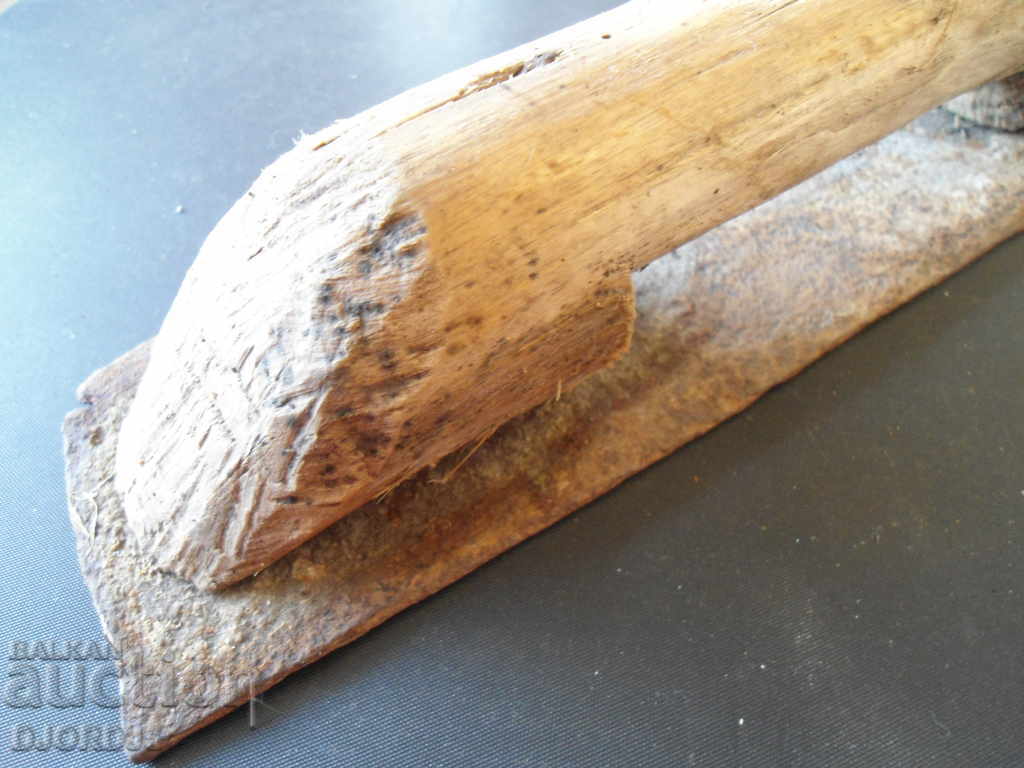 παλιό εργαλείο - 6 παλιό εργαλείο - 6