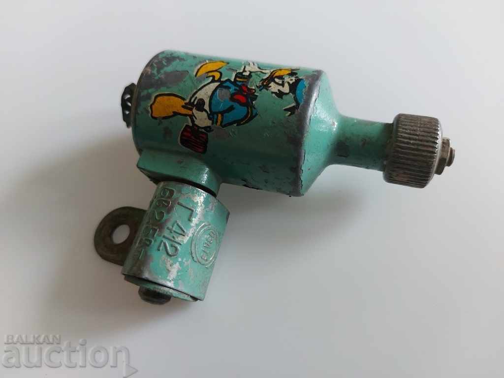 Доставка на СОЦ ДИНАМО ОТ БАЛКАНЧЕ ВЕЛОСИПЕД КОЛЕЛО Доставка на СОЦ ДИНАМО ОТ БАЛКАНЧЕ ВЕЛОСИПЕД КОЛЕЛО