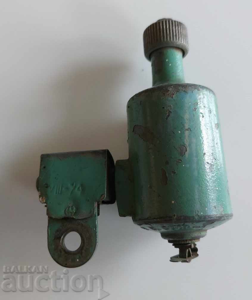 СОЦ ДИНАМО ОТ БАЛКАНЧЕ ВЕЛОСИПЕД КОЛЕЛО - 5 СОЦ ДИНАМО ОТ БАЛКАНЧЕ ВЕЛОСИПЕД КОЛЕЛО - 5