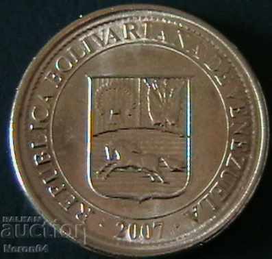 10 Centimos 2007, Venezuela with price 2.49 BGN | € 1.27 10 Centimos 2007, Venezuela with price 2.49 BGN | € 1.27