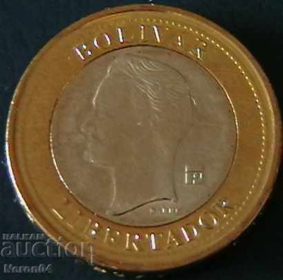 1 Bolivar 2007, Venezuela with price 3.99 BGN | € 2.04 1 Bolivar 2007, Venezuela with price 3.99 BGN | € 2.04