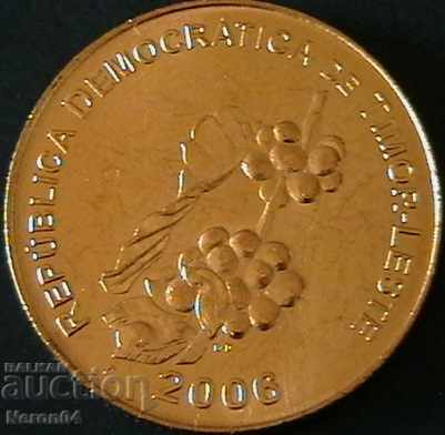 50 cents 2006, Timor-Leste with price 11.99 BGN | € 6.13 50 cents 2006, Timor-Leste with price 11.99 BGN | € 6.13