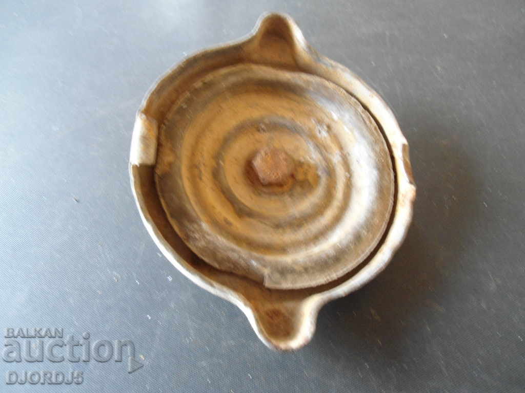 Old car cap with price 3.00 BGN | € 1.53