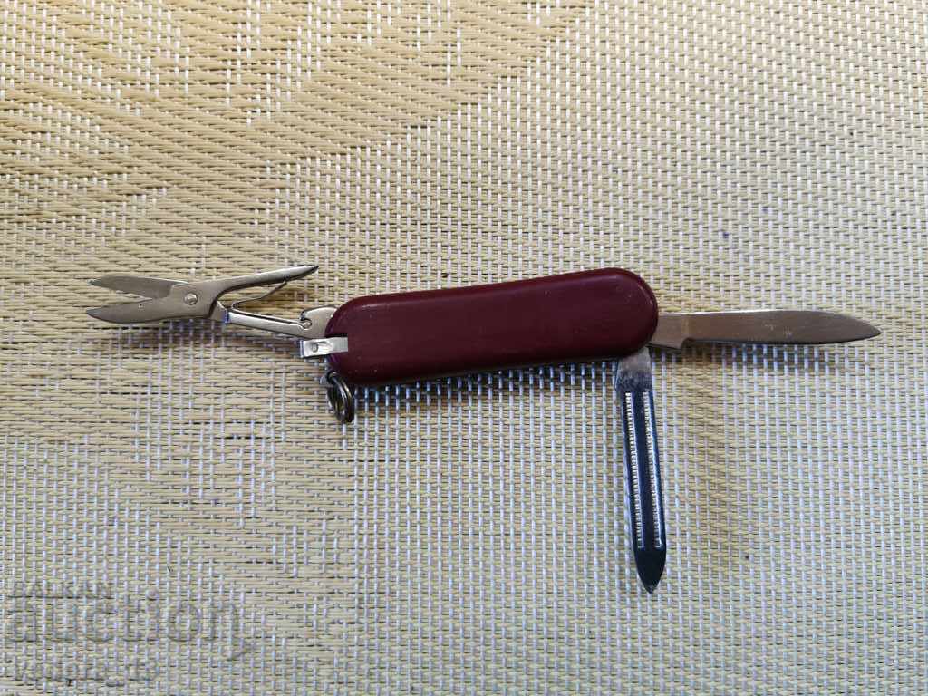 Auction knife Auction knife