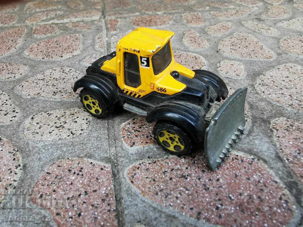 collector's trolley with price 6.00 BGN | € 3.07 collector's trolley with price 6.00 BGN | € 3.07