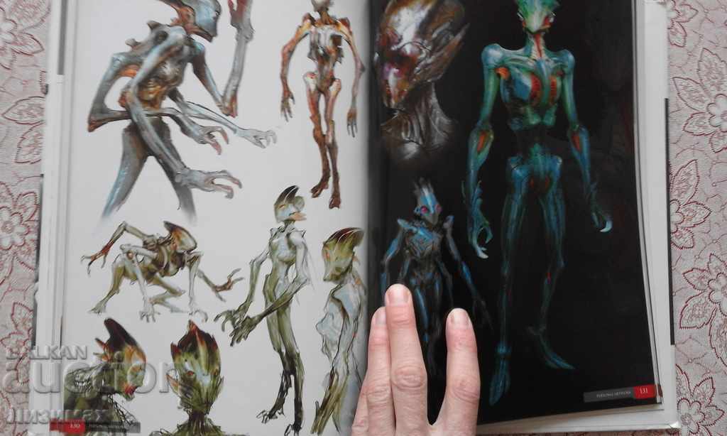 PROMOTION !!! - The Fellowship - Miro Petrov - 5 PROMOTION !!! - The Fellowship - Miro Petrov - 5