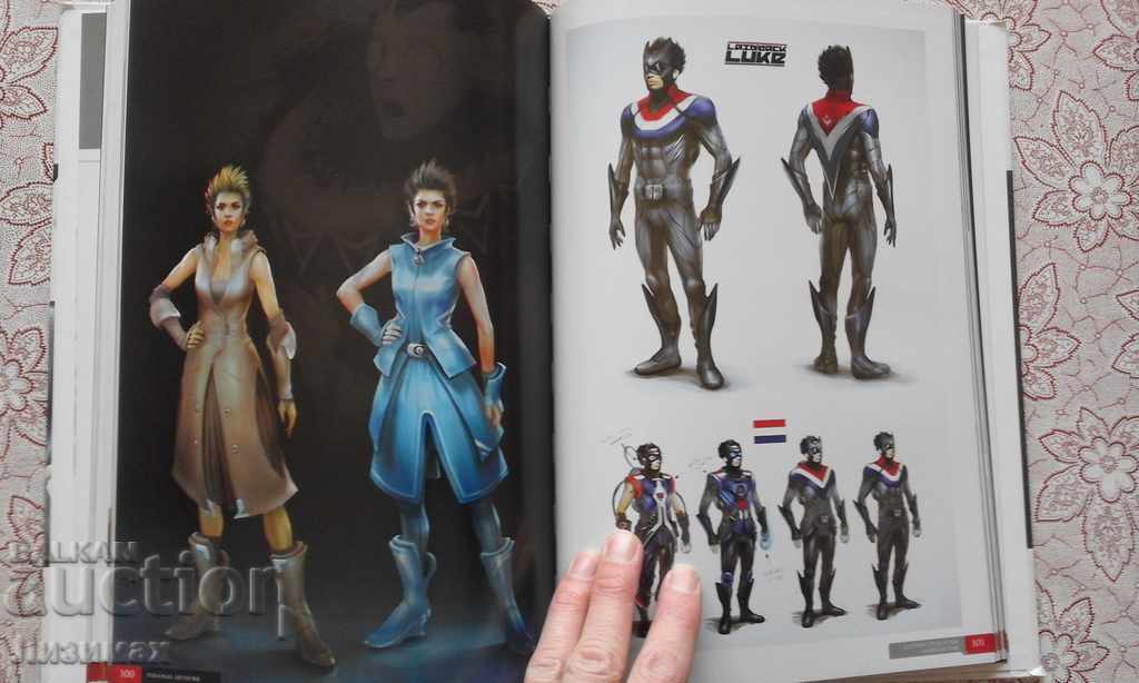 PROMOTION !!! - The Fellowship - Miro Petrov - 6 PROMOTION !!! - The Fellowship - Miro Petrov - 6