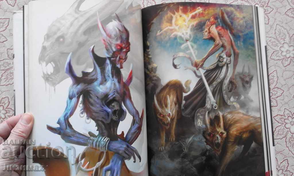 PROMOTION !!! - The Fellowship - Miro Petrov - 7 PROMOTION !!! - The Fellowship - Miro Petrov - 7