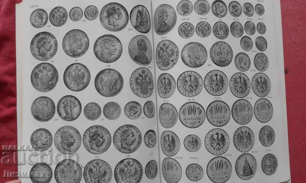 PROMOȚIE! - Numismatik LANZ - 1998 - 6