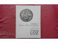 PROMOȚIE! - Numismatik LANZ - 1998