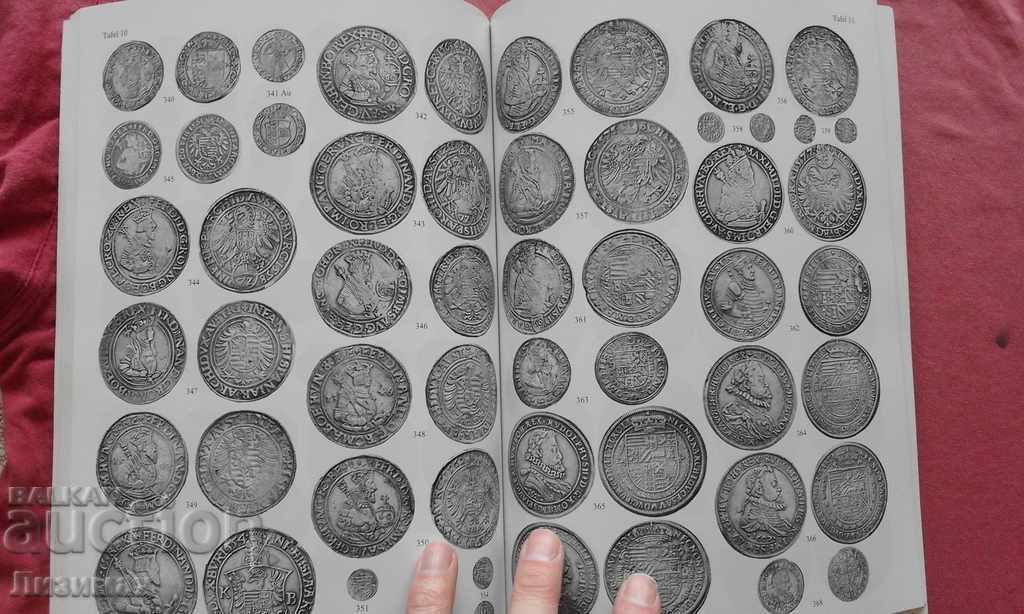 PROMOȚIE! - Numismatik LANZ - XI 1998 - 5