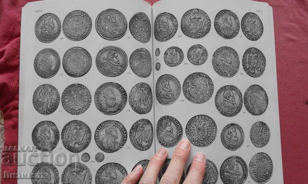 PROMOȚIE! - Numismatik LANZ - XI 1998 - 6