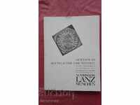 PROMOȚIE! - Numismatik LANZ - XI 1998