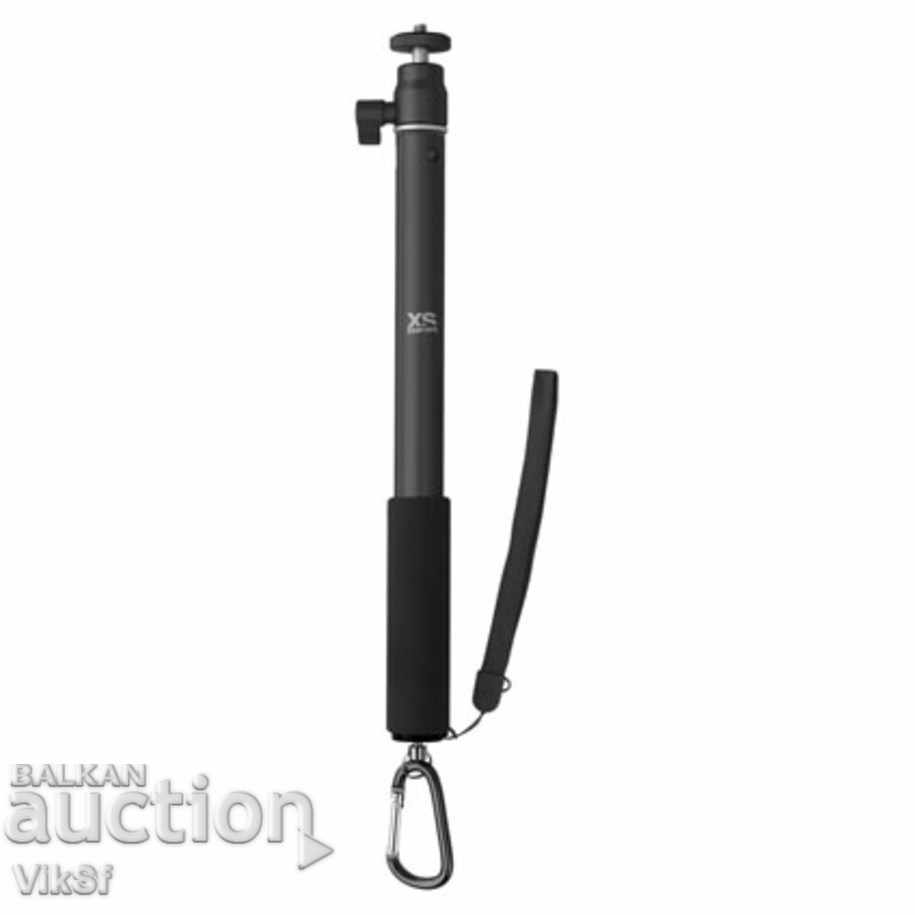 BIG U-SHOT USHBM / USHM4A008 SIL XSORIES monopod with price 14.50 BGN | € 7.41