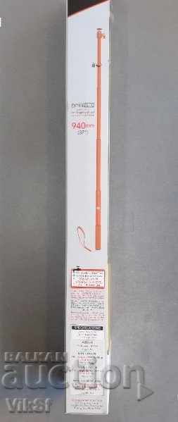 Auction  BIG U-SHOT USHBM / USHM4A008 SIL XSORIES monopod