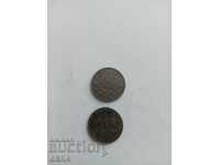 Coin 2 BGN 1941