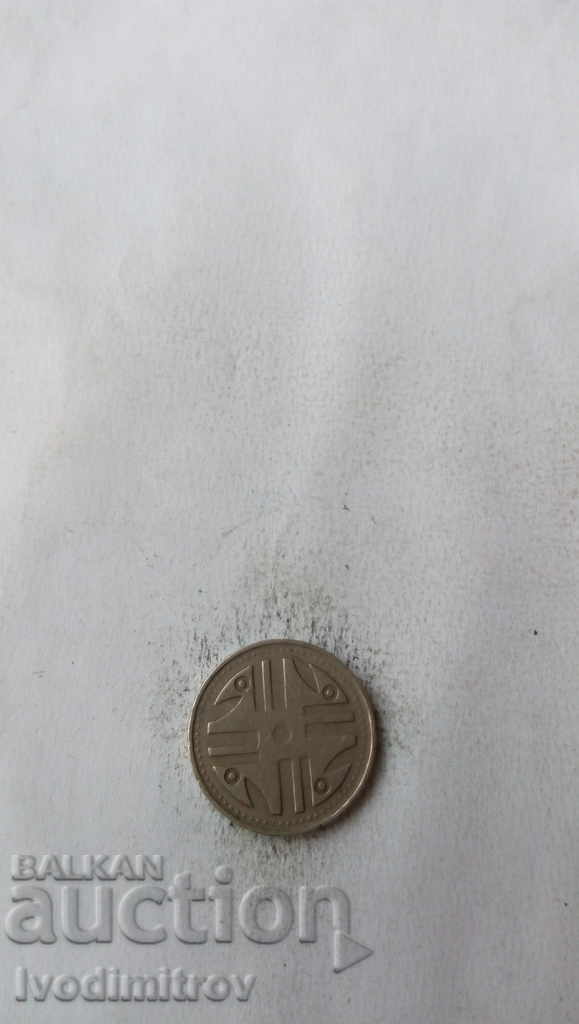 Colombia 200 pesos 2007 with price 1.35 BGN | € 0.69 Colombia 200 pesos 2007 with price 1.35 BGN | € 0.69