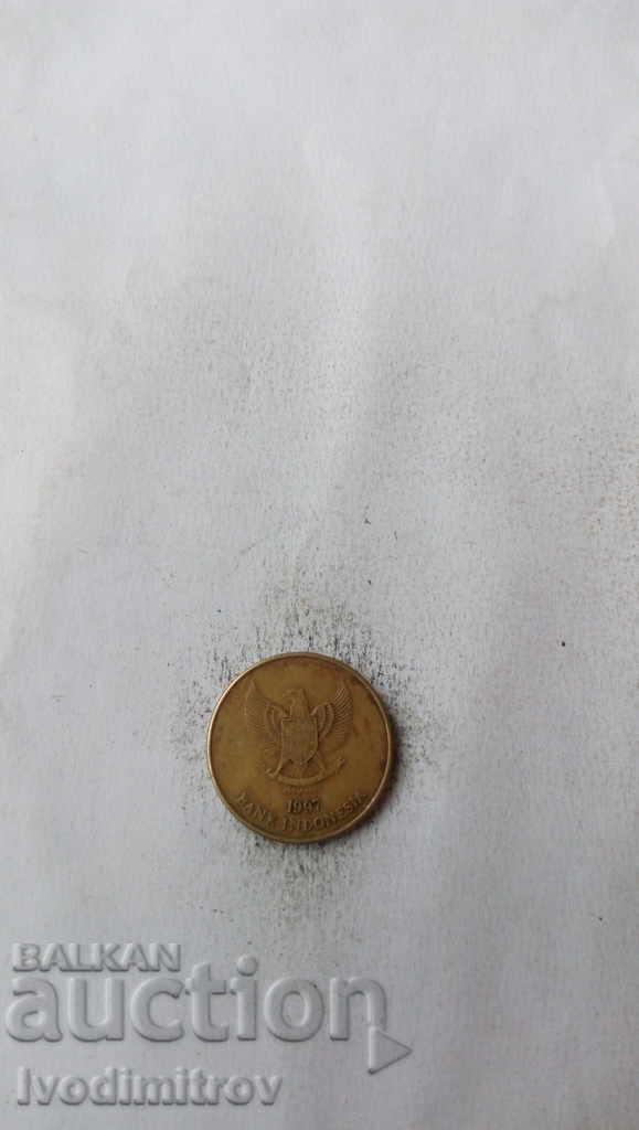 Indonesia 500 Rupees 1997 with price 0.85 BGN | € 0.43 Indonesia 500 Rupees 1997 with price 0.85 BGN | € 0.43