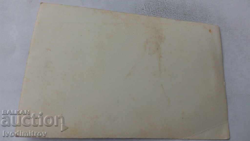 Photo Rota soldiers with price 2.35 BGN | € 1.20