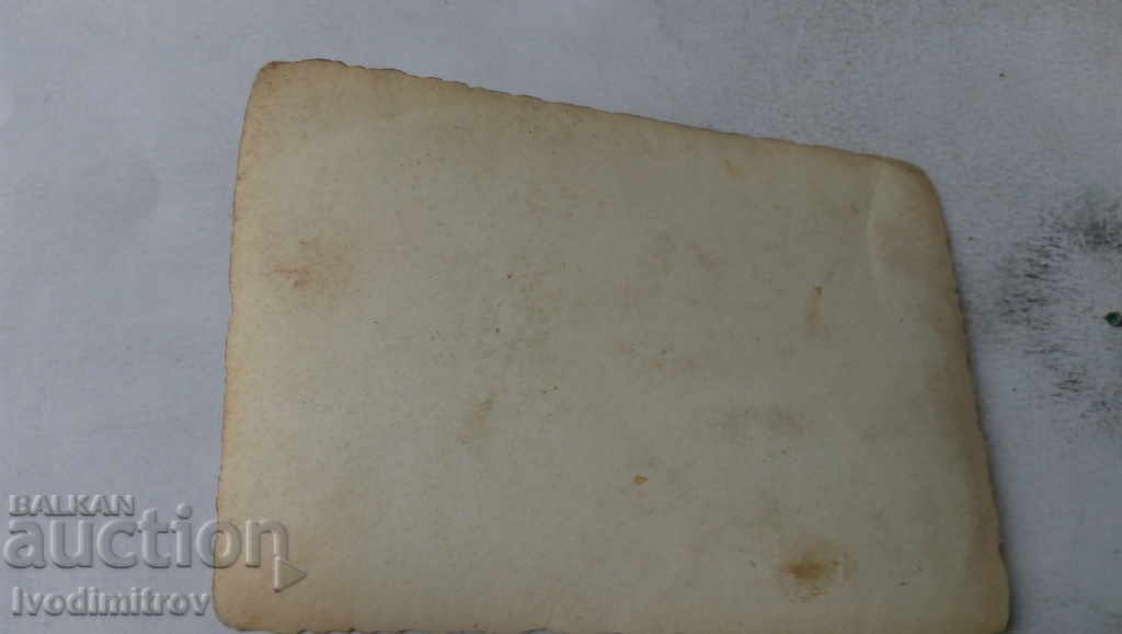 Photo Bankya Rota soldiers with price 2.15 BGN | € 1.10 Photo Bankya Rota soldiers with price 2.15 BGN | € 1.10