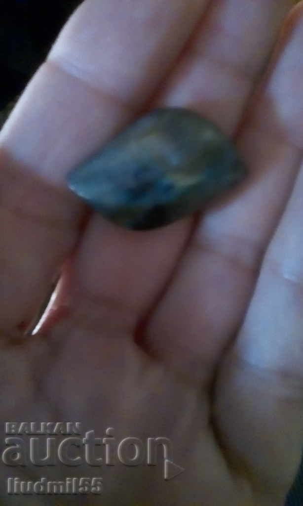 LABRADORITE