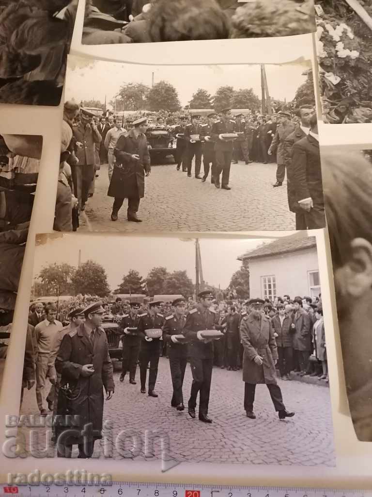 Gundy and Kotkov Funeral Lot photos with price € 100.00 | 195.58 BGN
