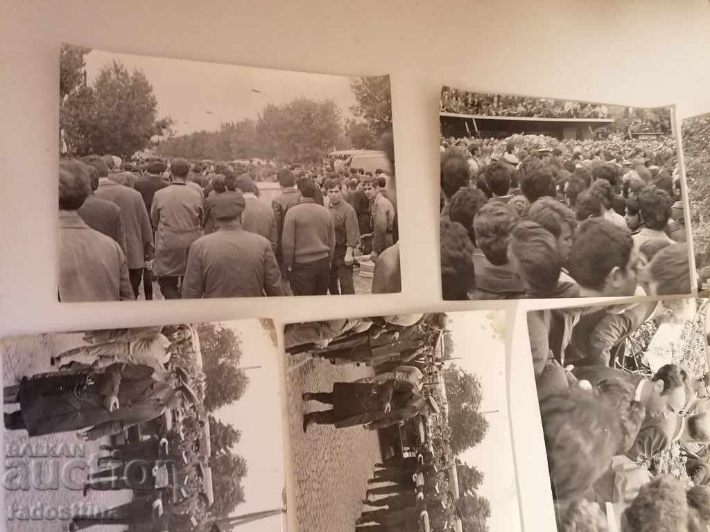 Gundy and Kotkov Funeral Lot photos - 5