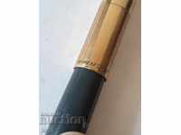 waterman 18k 750 made in france