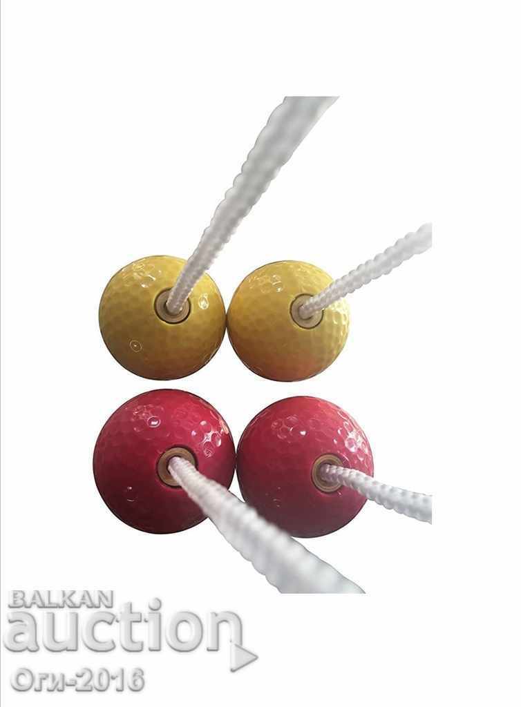 LadderGolf Skill Game, Golf Ladder with price 99.00 BGN | € 50.62