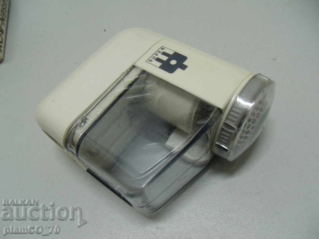 Delivery of № * 5138 old German machine FLUSEN BOY Delivery of № * 5138 old German machine FLUSEN BOY