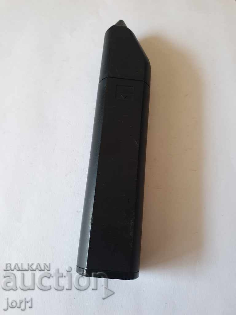 panasonic digital scanner with price 25.00 BGN | € 12.78