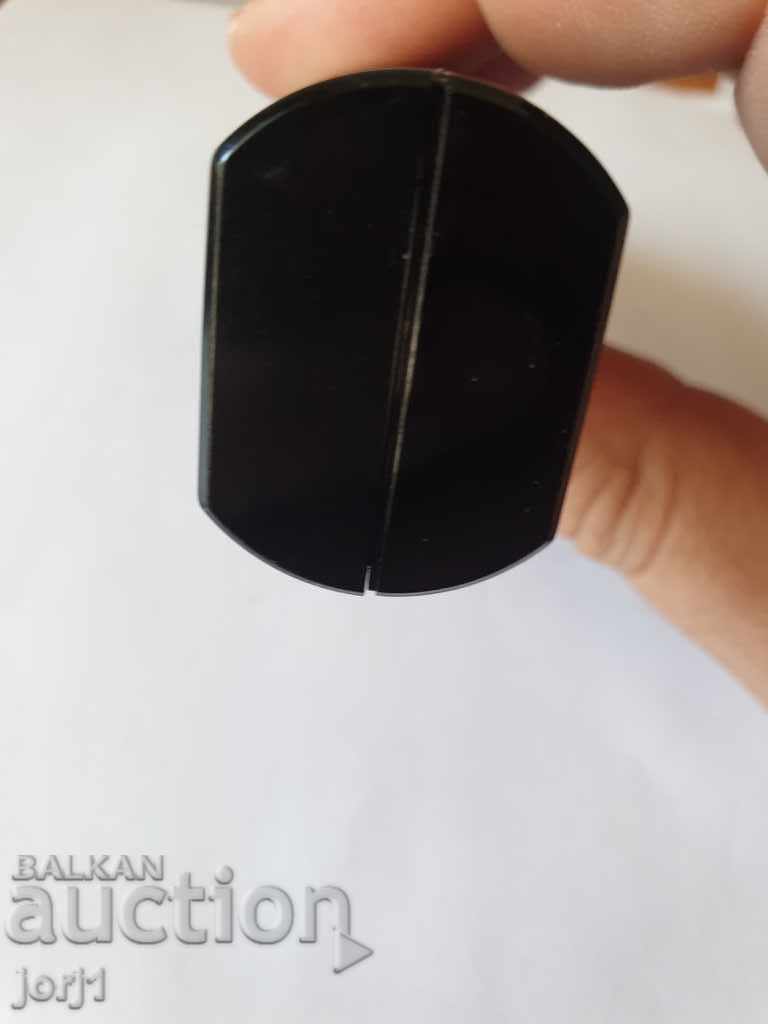 Delivery of panasonic digital scanner