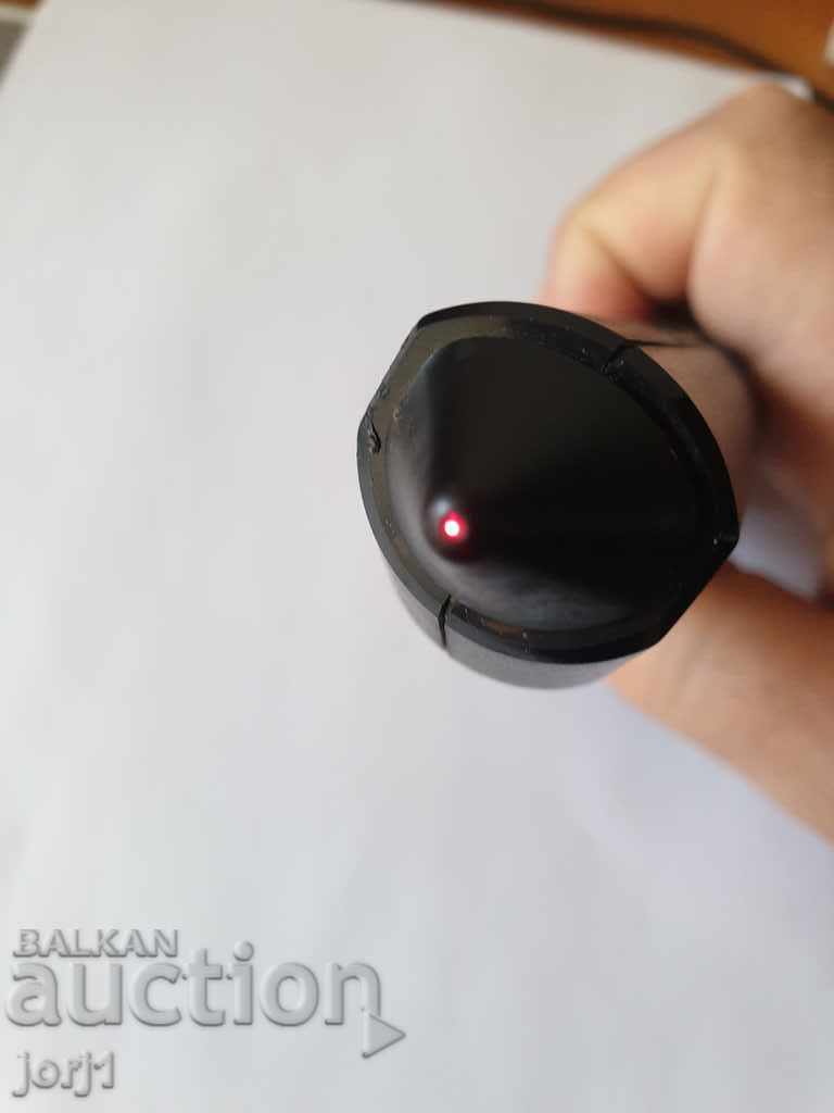 panasonic digital scanner - 5