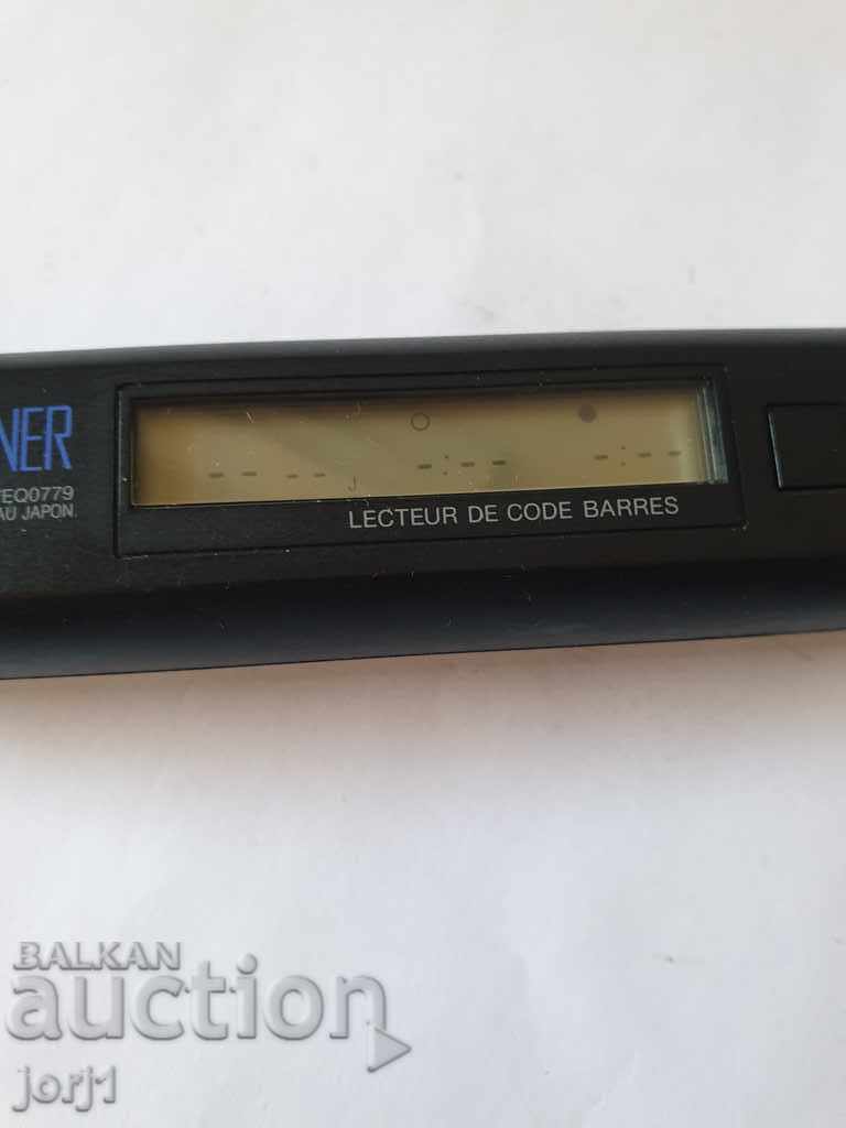 panasonic digital scanner - 6