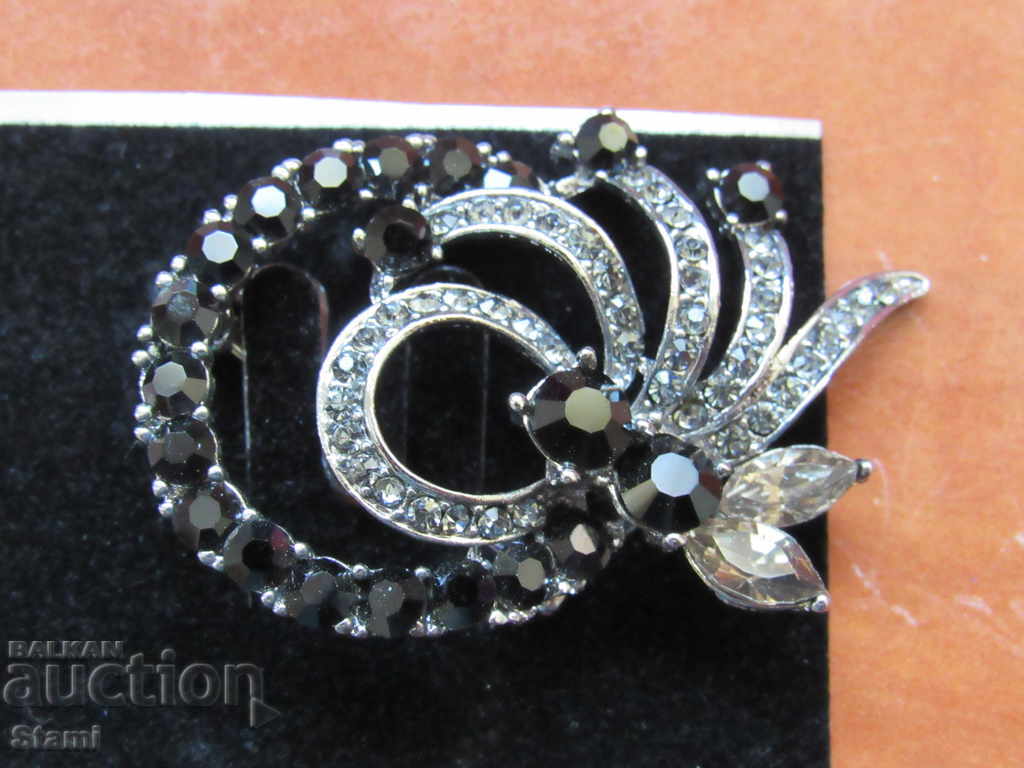 New brooch - 5 New brooch - 5
