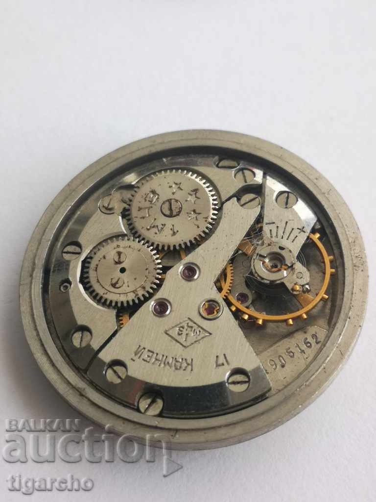 Δημοπρασία Μηχανισμός για ρολόγια Στολίτσνε Δημοπρασία Μηχανισμός για ρολόγια Στολίτσνε