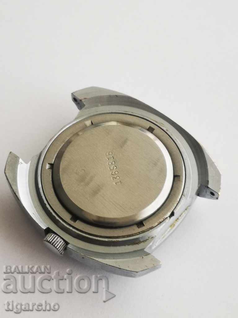 Clock Zarya - 6 Clock Zarya - 6