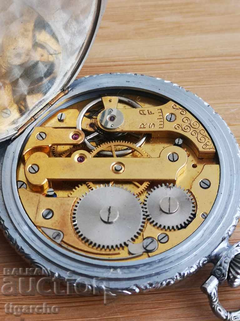 Ρολόι τσέπης Chevrolet - 5 Ρολόι τσέπης Chevrolet - 5